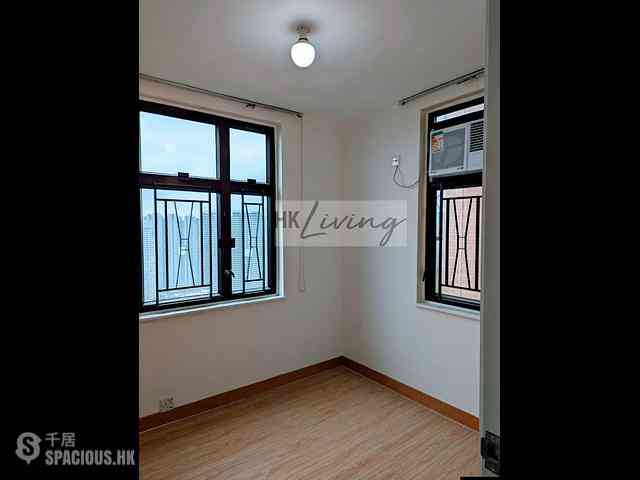 Pok Fu Lam - Chi Fu Fa Yuen Phase 1 Fu King Yuen (Block H4) 04