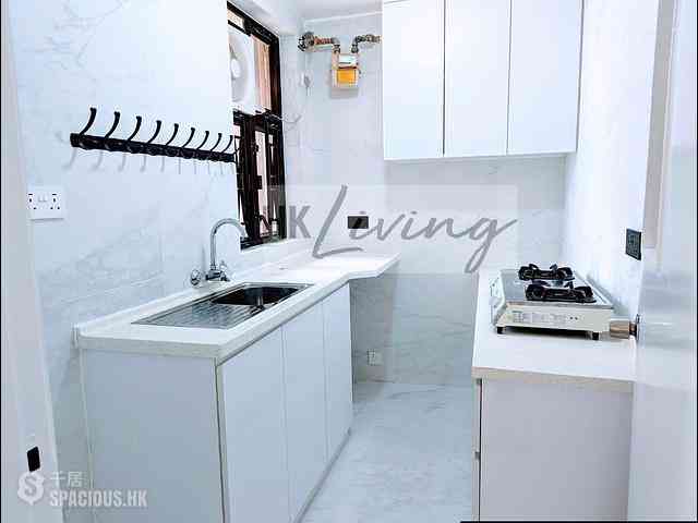 Pok Fu Lam - Chi Fu Fa Yuen Phase 1 Fu King Yuen (Block H4) 02