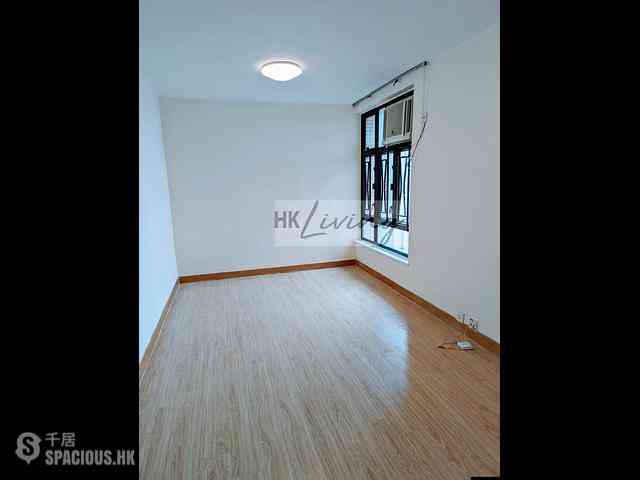 Pok Fu Lam - Chi Fu Fa Yuen Phase 1 Fu King Yuen (Block H4) 01