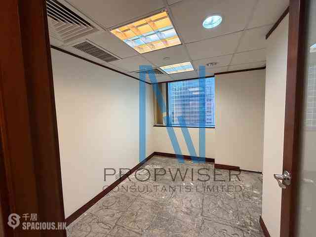 Central - Beautiful Group Tower 09