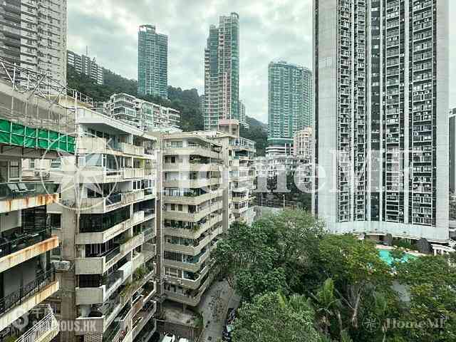 中半山 - 高云大厦 03