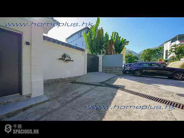 Sai Kung - Greenfield Villa 24