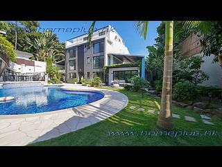 Sai Kung - Greenfield Villa 03