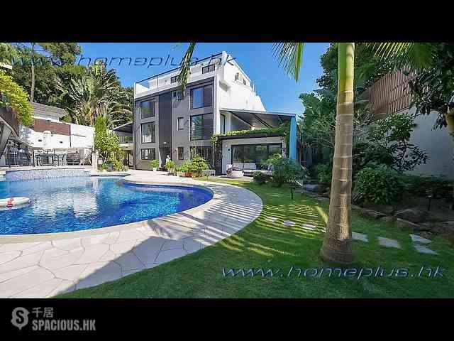 Sai Kung - Greenfield Villa 03