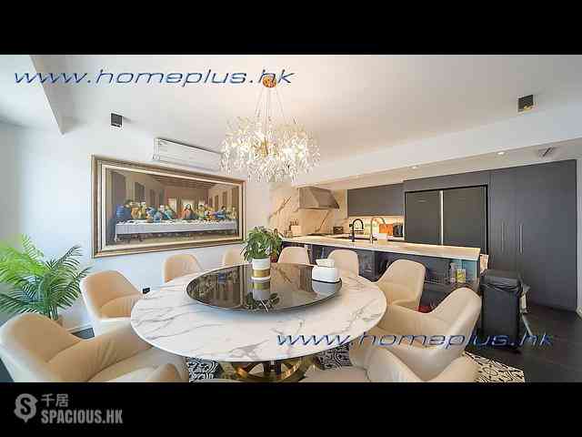 Sai Kung - Greenfield Villa 11