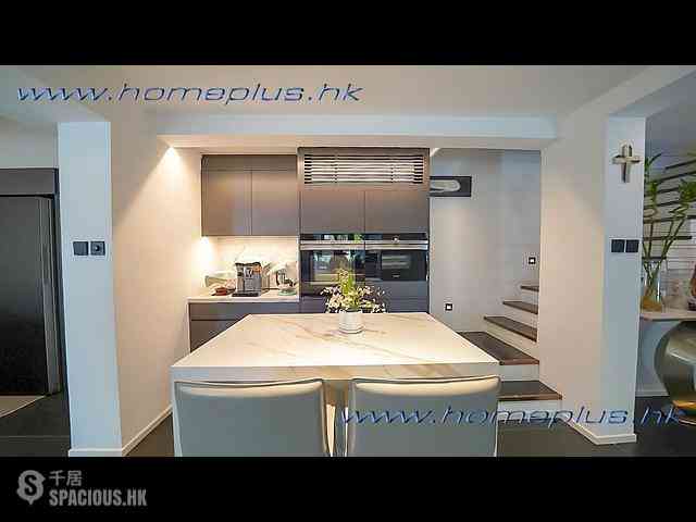 Sai Kung - Greenfield Villa 13