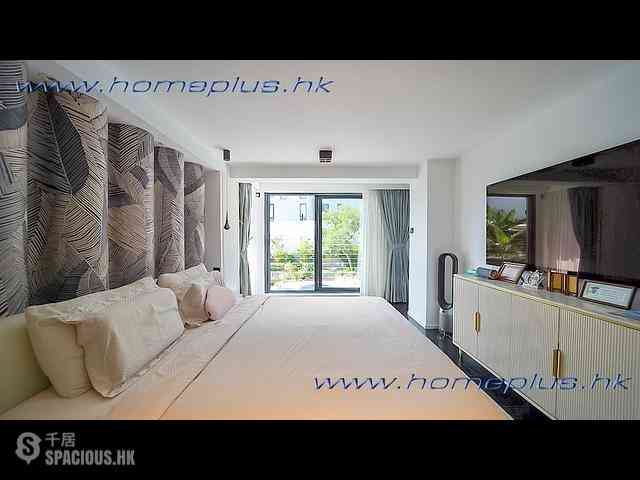 Sai Kung - Greenfield Villa 14