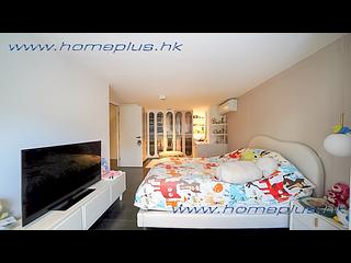 Sai Kung - Greenfield Villa 20