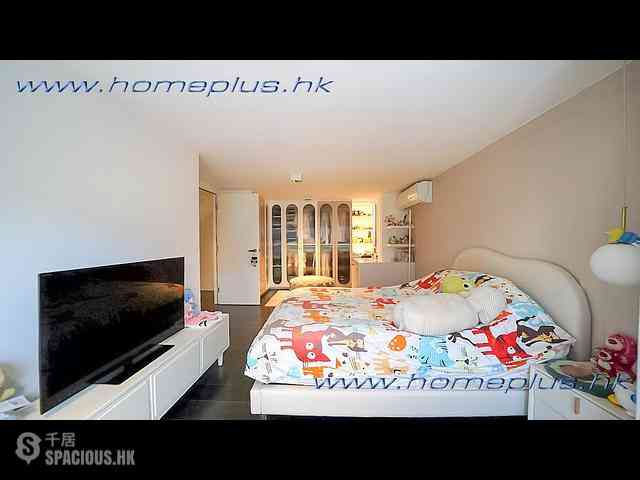 Sai Kung - Greenfield Villa 20