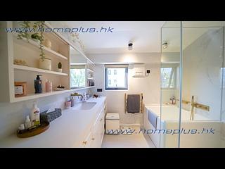 Sai Kung - Greenfield Villa 21