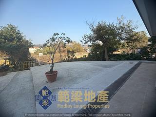 Mui Wo - Luk Tei Tong 12