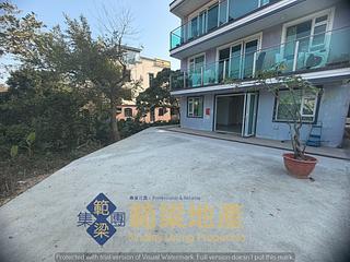 Mui Wo - Luk Tei Tong 13