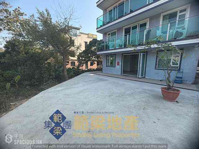 Mui Wo - Luk Tei Tong 13