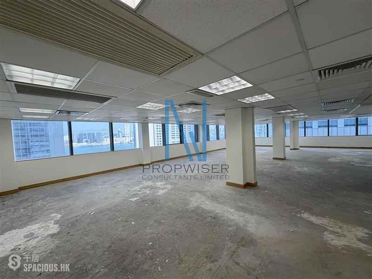 Central - Beautiful Group Tower 01