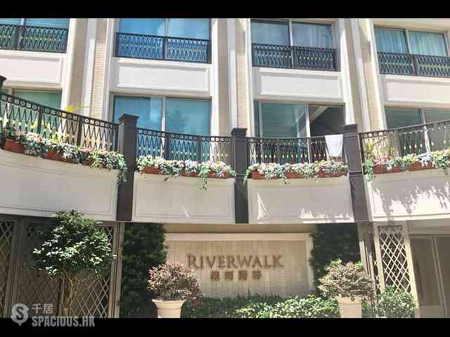 Mui Wo - Riverwalk 01