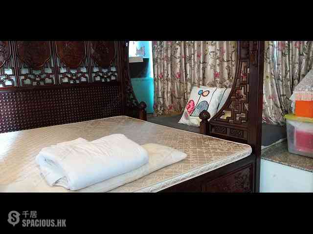Tai Kok Tsui - The Hermitage Block 8 04