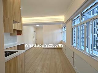 Sai Ying Pun - Hing Hon Building 02