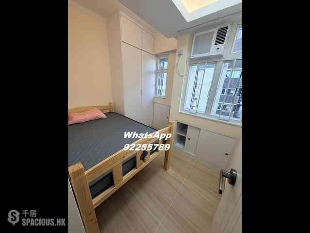 Sai Ying Pun - Hing Hon Building 07