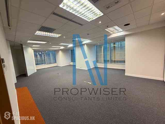 Wan Chai - Central Plaza 01