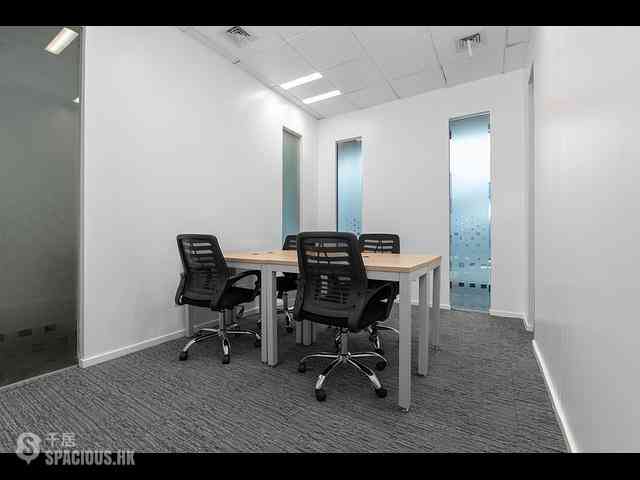 Mong Kok - Grand Century Place - Tower I 01