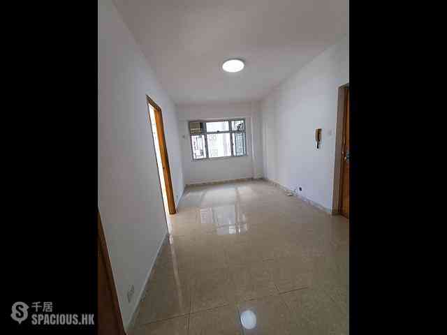 Causeway Bay - Wah Ying Building 02