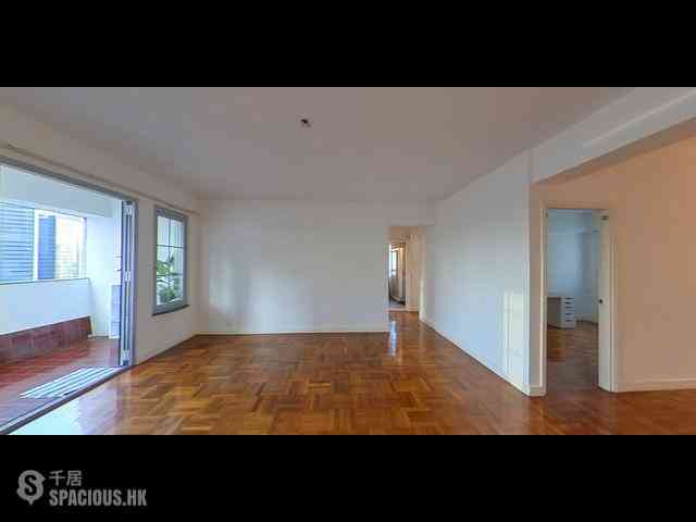Mid Levels Central - Wing Hong Mansion 01