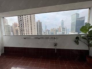 Mid Levels Central - Wing Hong Mansion 13