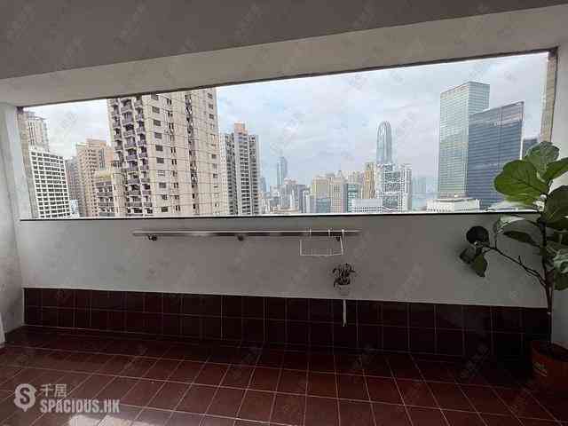 Mid Levels Central - Wing Hong Mansion 13