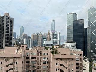 Mid Levels Central - Wing Hong Mansion 14