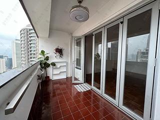 Mid Levels Central - Wing Hong Mansion 15