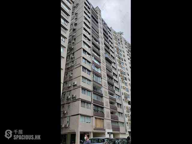 Mid Levels Central - Wing Hong Mansion 16