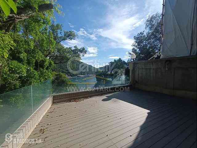 Deep Water Bay - Double Bay 01