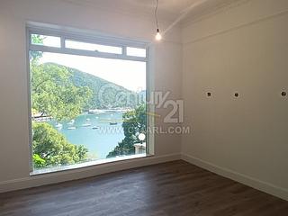 Deep Water Bay - Double Bay 12
