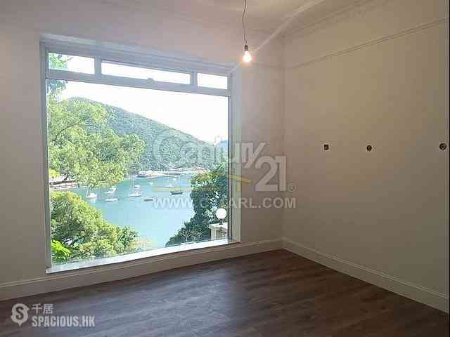 Deep Water Bay - Double Bay 12