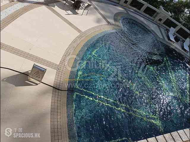 Deep Water Bay - Double Bay 20