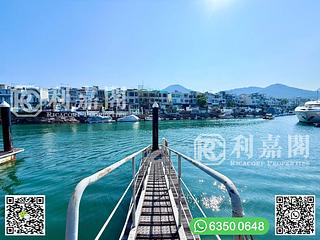 西貢 - 匡湖居 05