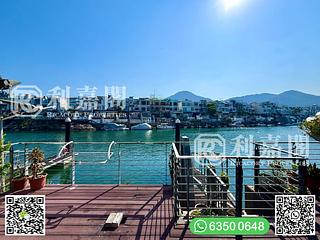 西貢 - 匡湖居 04