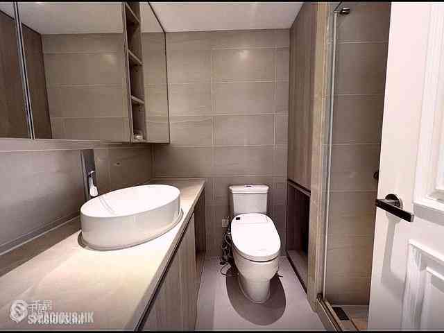 Mid Levels West - Hatton House 10