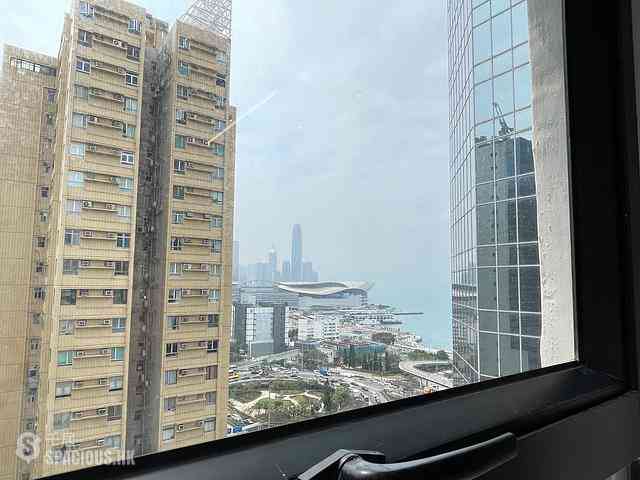 铜锣湾 - 肇明大厦 13