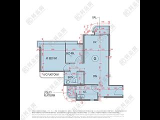 Tseung Kwan O - Alto Residences Block 8 08