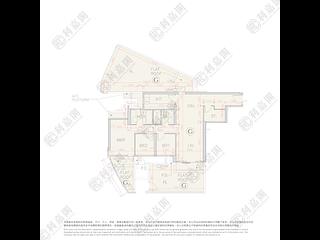 Tseung Kwan O - The Papillons Block 5 06