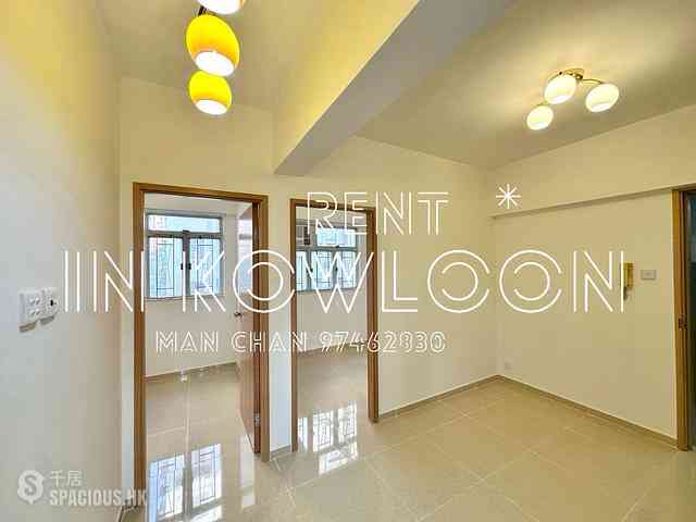 Prince Edward - Kam Fat Building 01