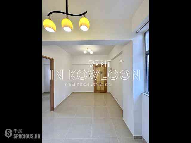 Prince Edward - Kam Fat Building 03