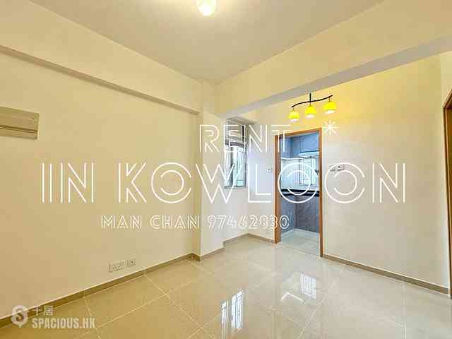 Prince Edward - Kam Fat Building 07