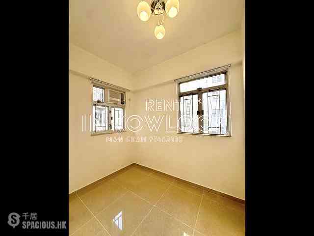 Prince Edward - Kam Fat Building 10