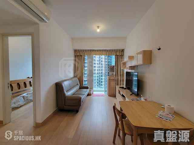 Tseung Kwan O - Monterey Block 8 05