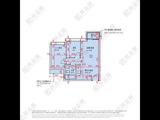 Tseung Kwan O - Monterey Block 8 06