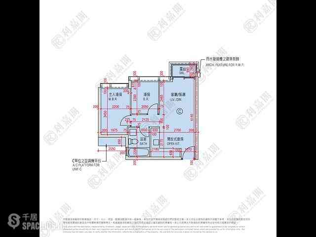 Tseung Kwan O - Monterey Block 8 06