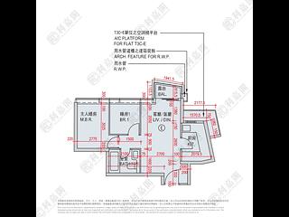 Tseung Kwan O - Savannah Block 3C 07