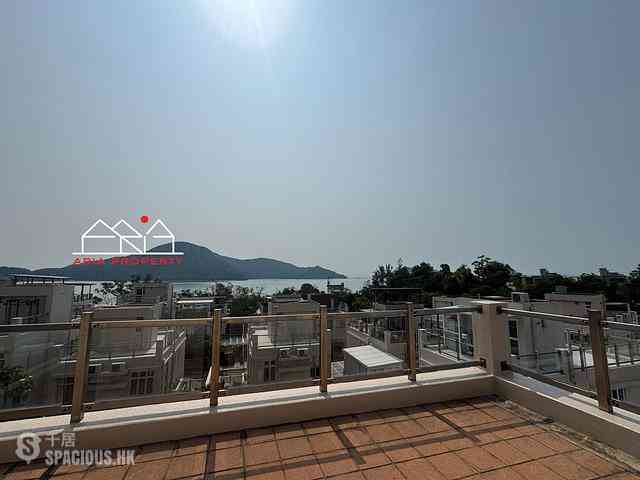 South Lantau - Golden Coast 01